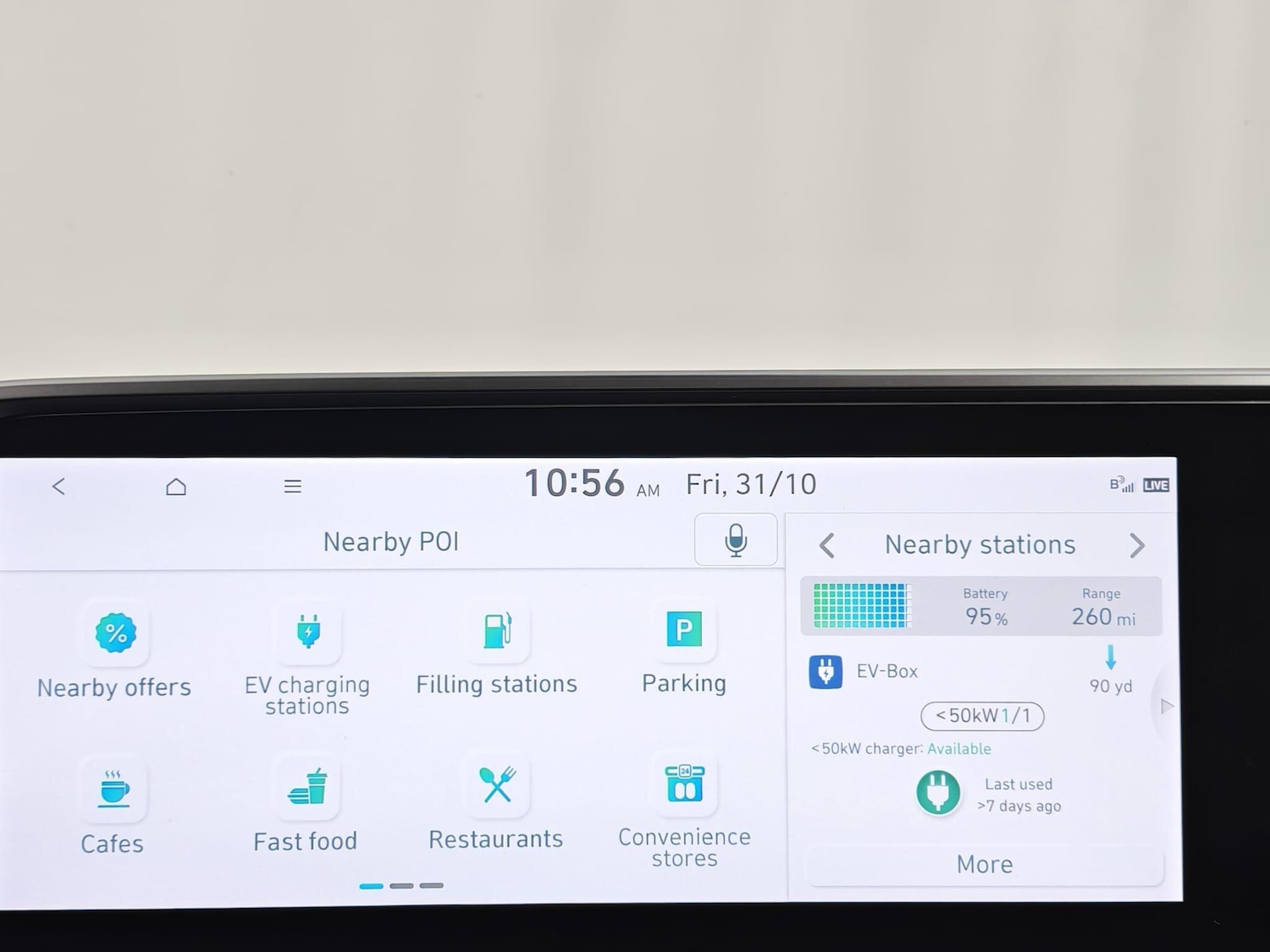 Used Hyundai IONIQ 6 2023 for sale - 76409482: Photo 66