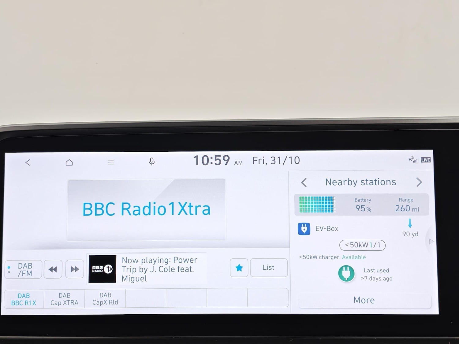 Used Hyundai IONIQ 6 2023 for sale - 76409482: Photo 67