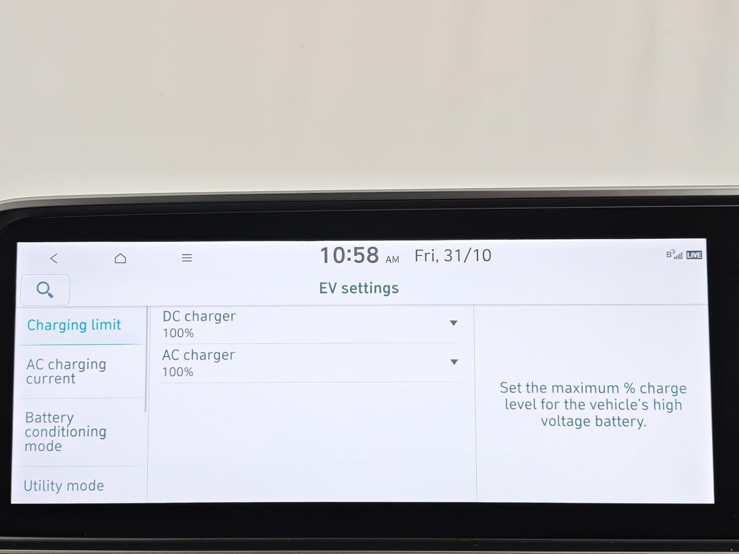 Used Hyundai IONIQ 6 2023 for sale - 76409482: Photo 68