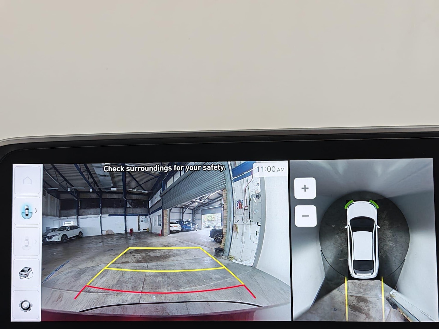 Used Hyundai IONIQ 6 2023 for sale - 76409482: Photo 73