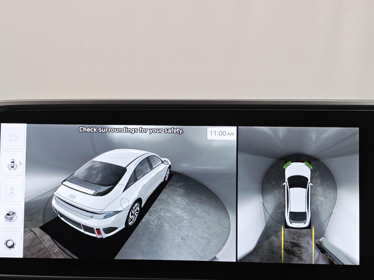 Used Hyundai IONIQ 6 2023 for sale - 76409482: Photo 75