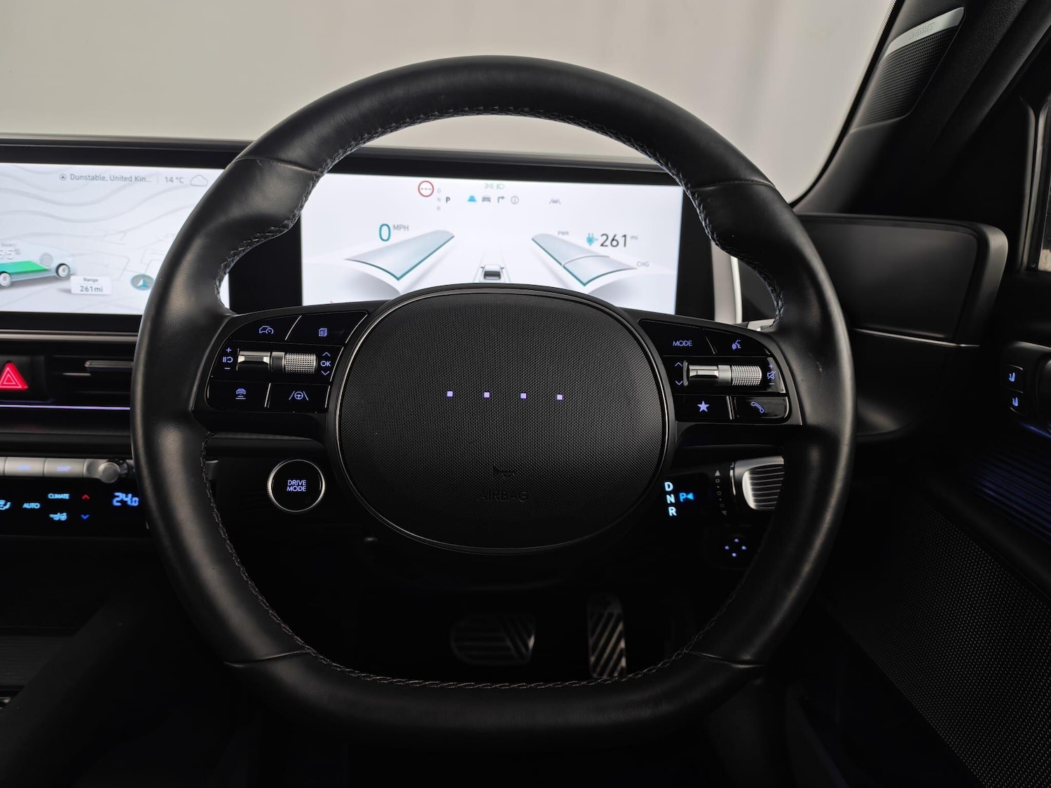 Used Hyundai IONIQ 6 2023 for sale - 76409482: Photo 9