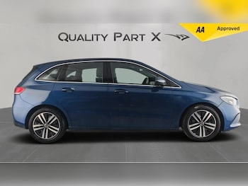 Used Mercedes-Benz B Class 2022 for sale - 76388169: Photo