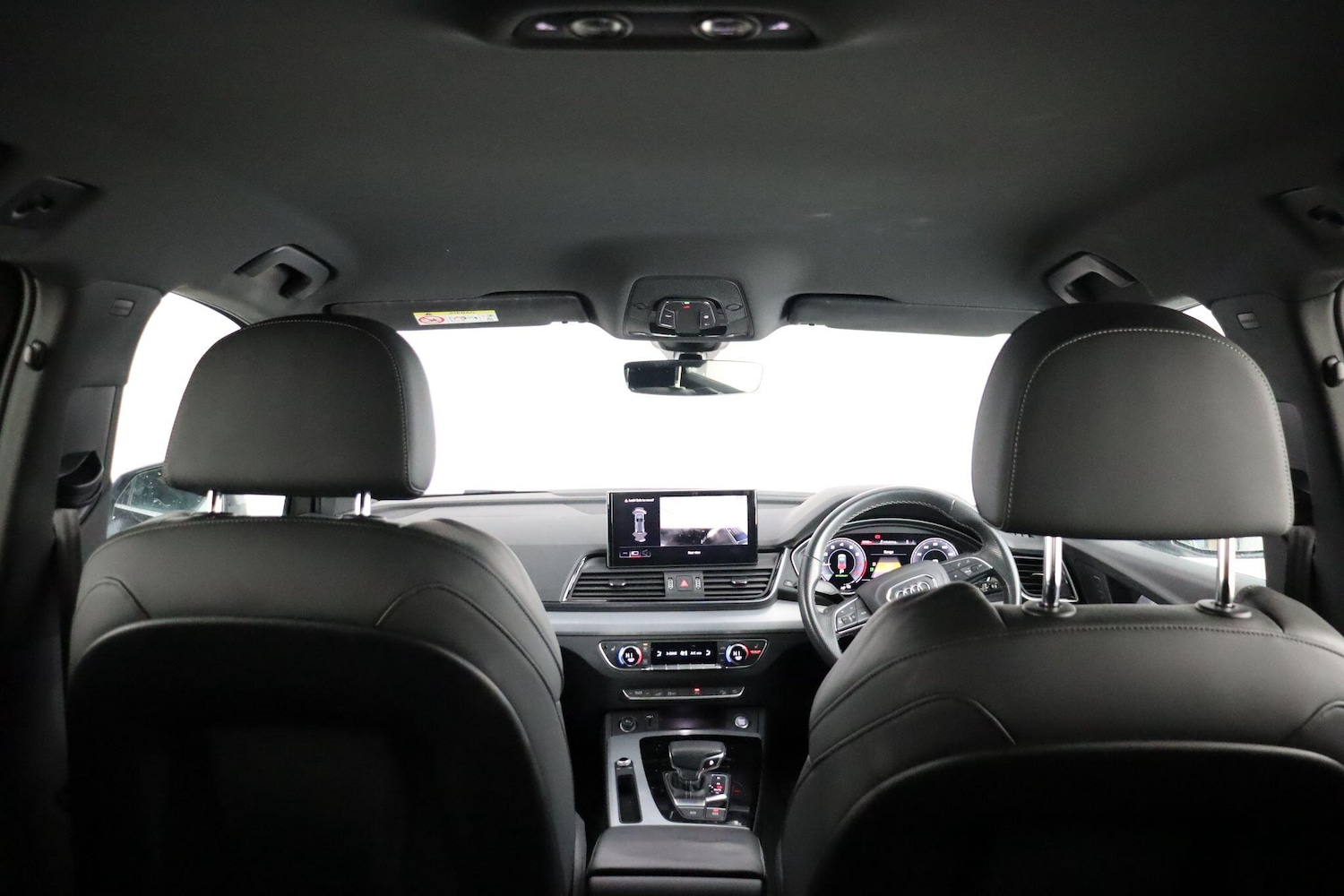 Used Audi Q5 2021 for sale - 77131275: Photo 11