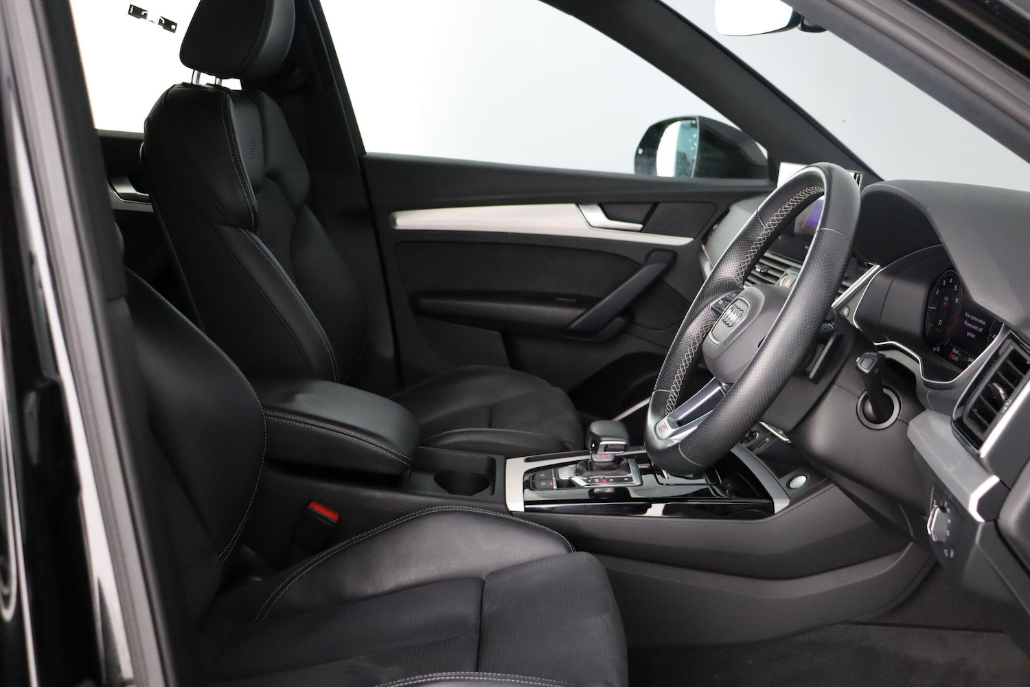 Used Audi Q5 2021 for sale - 77131275: Photo 13