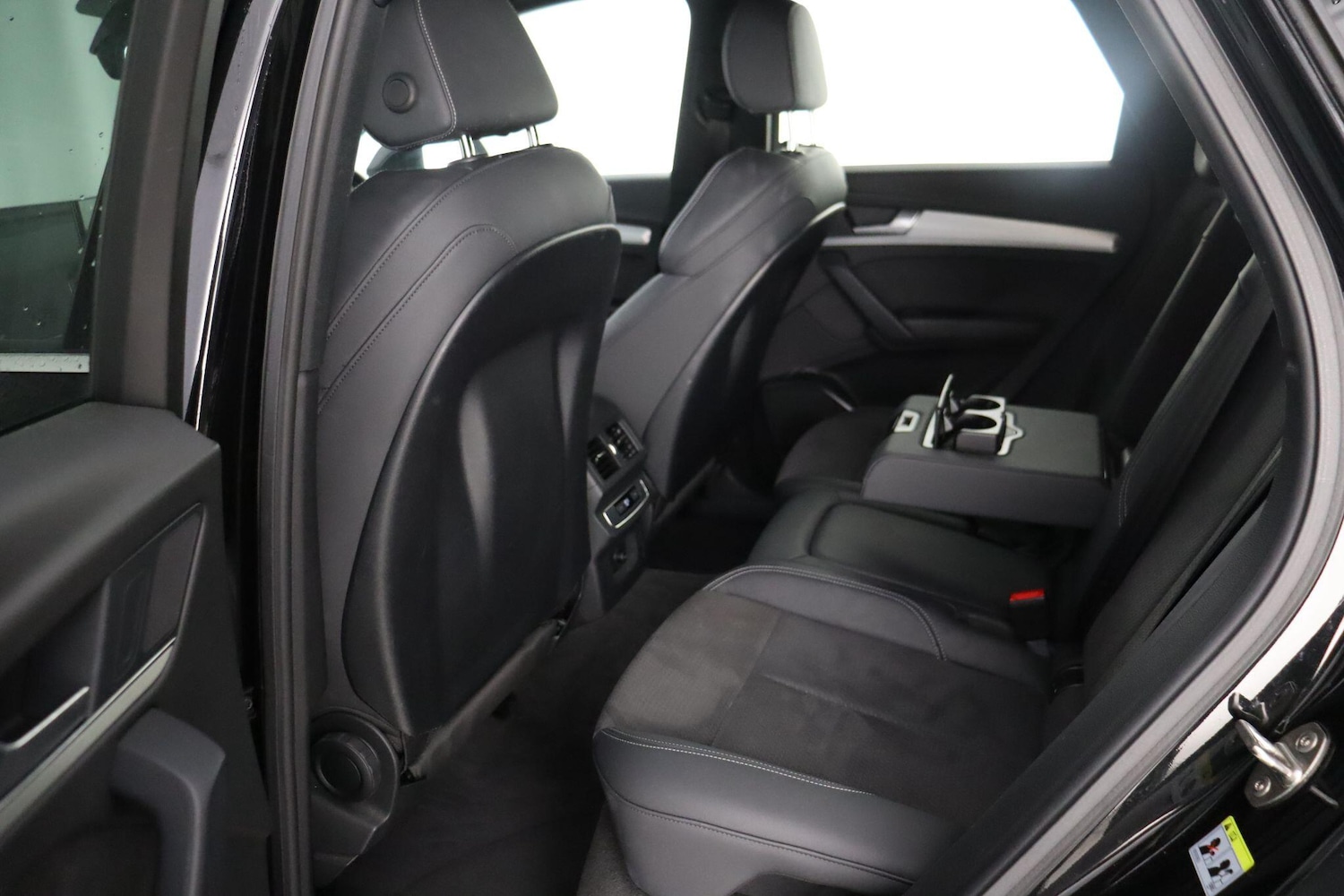 Used Audi Q5 2021 for sale - 77131275: Photo 14