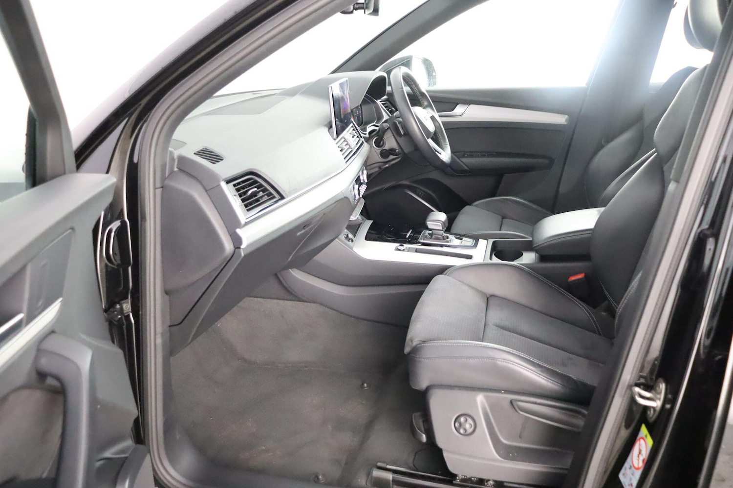 Used Audi Q5 2021 for sale - 77131275: Photo 15