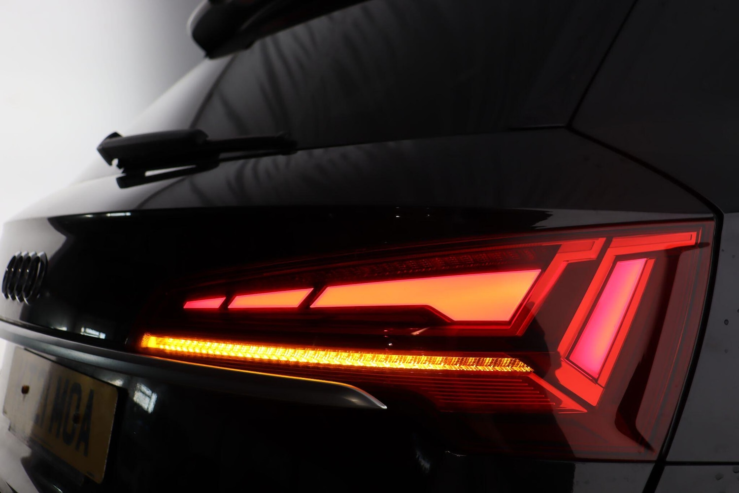 Used Audi Q5 2021 for sale - 77131275: Photo 35