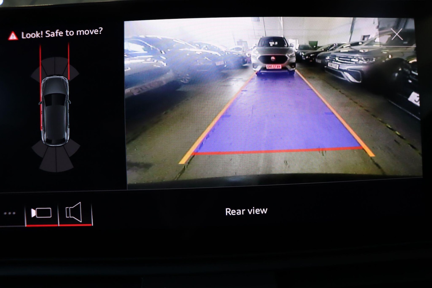 Used Audi Q5 2021 for sale - 77131275: Photo 39