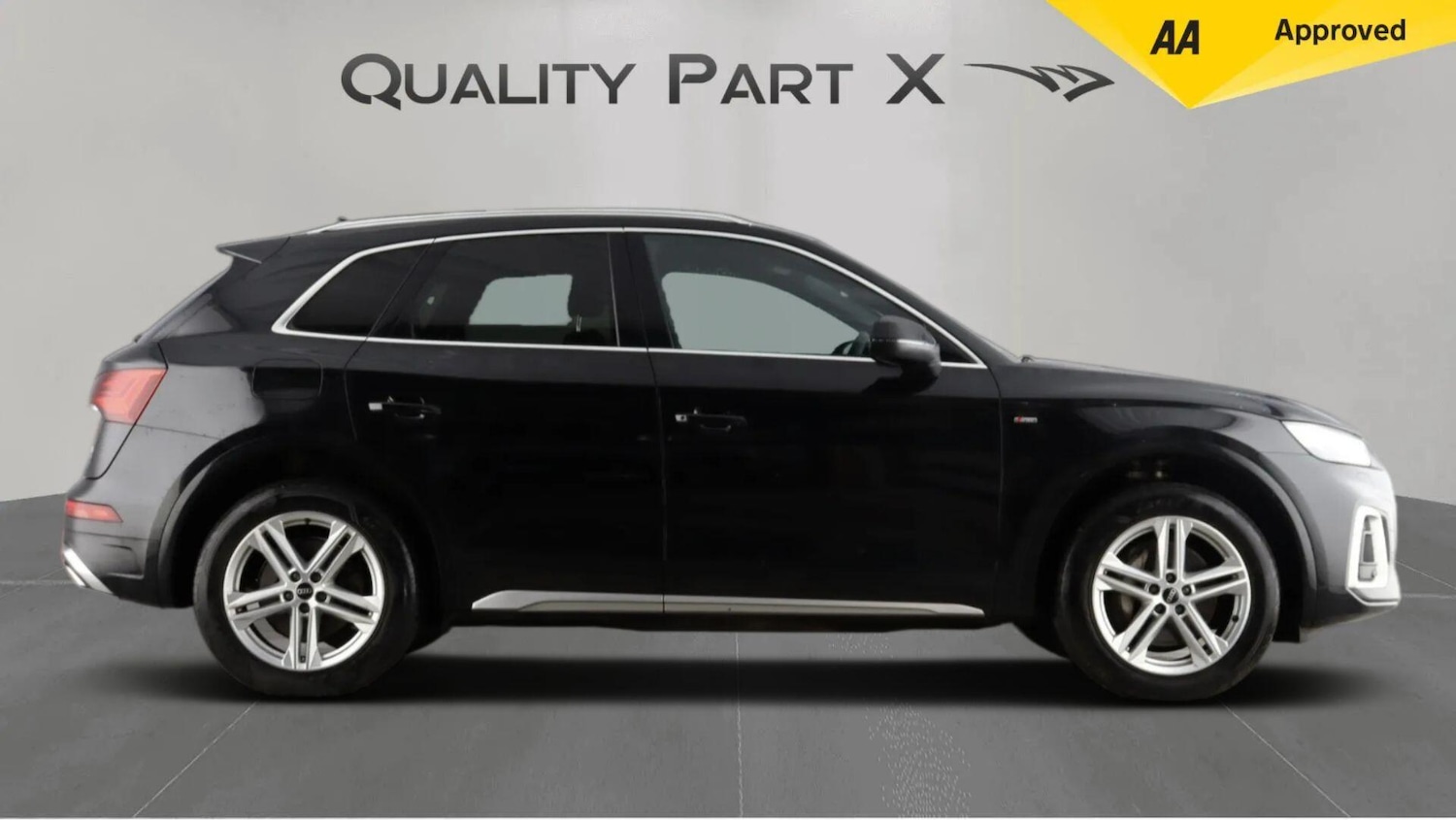 Used Audi Q5 2021 for sale - 77131275: Photo 8