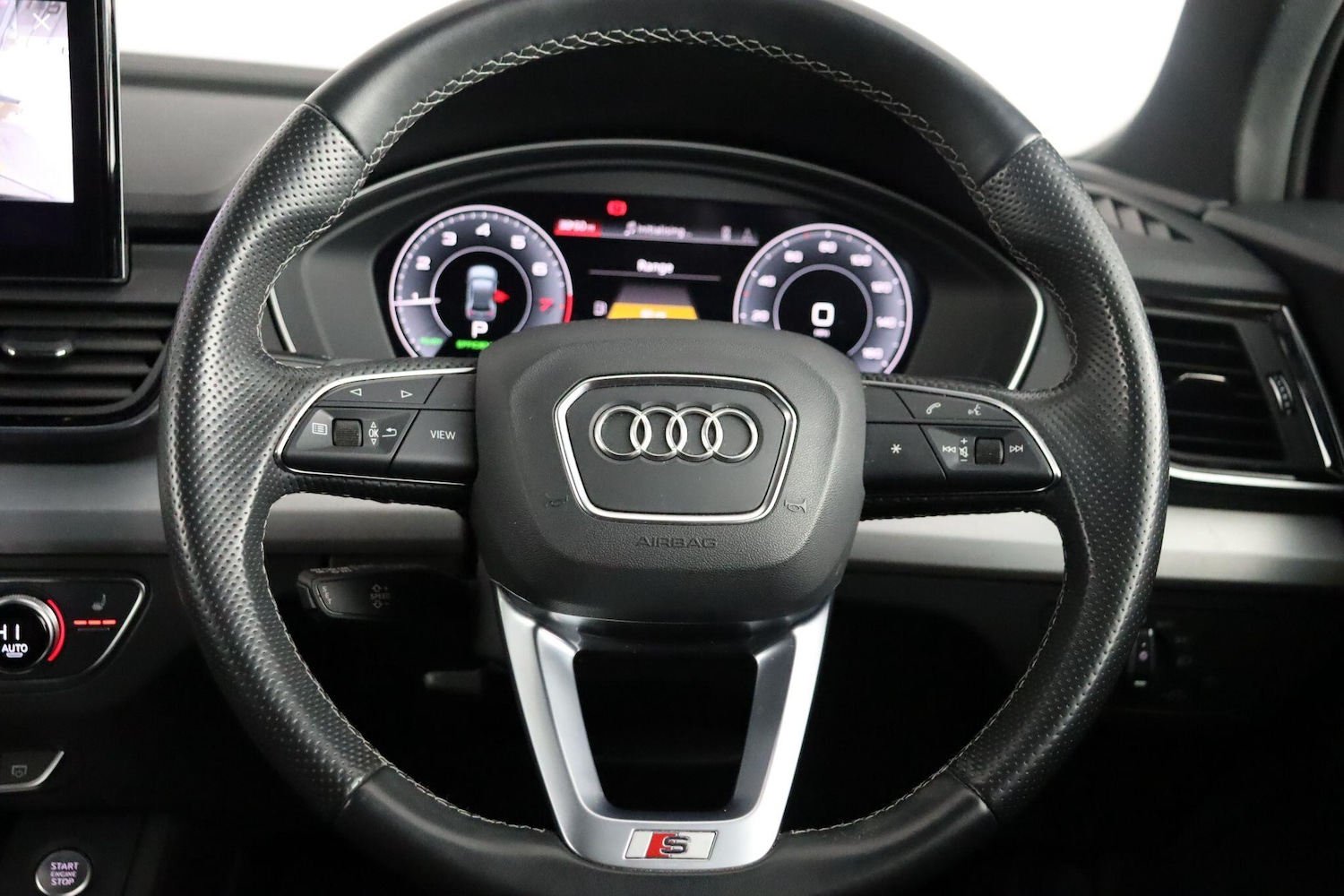 Used Audi Q5 2021 for sale - 77131275: Photo 9