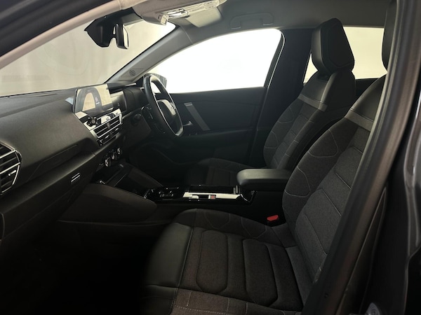 Used Citroen C4 2023 for sale - 76283933: Photo 12