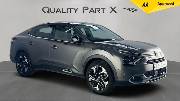 Used Citroen C4 2023 for sale - 76283933: Photo 1