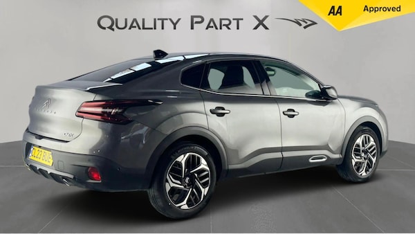 Used Citroen C4 2023 for sale - 76283933: Photo 3