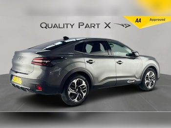 Used Citroen C4 2023 for sale - 76283933: Photo 3