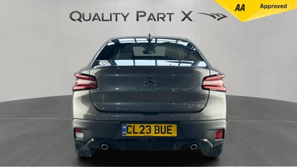 Used Citroen C4 2023 for sale - 76283933: Photo 4