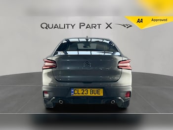 Used Citroen C4 2023 for sale - 76283933: Photo 4