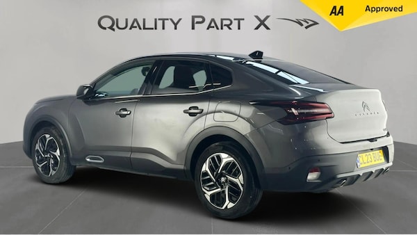 Used Citroen C4 2023 for sale - 76283933: Photo 5