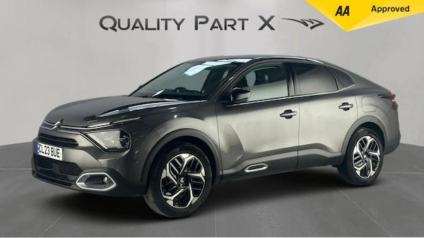 Used Citroen C4 2023 for sale - 76283933: Photo 7