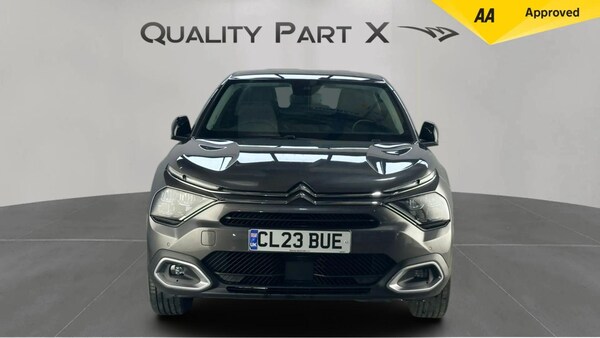 Used Citroen C4 2023 for sale - 76283933: Photo 8