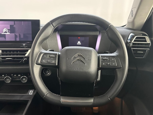 Used Citroen C4 2023 for sale - 76283933: Photo 9