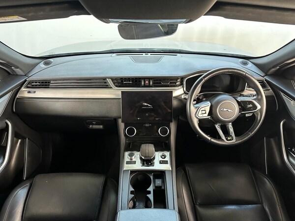 Used Jaguar F-Pace 2022 for sale - 75213993: Photo 11
