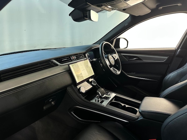 Used Jaguar F-Pace 2022 for sale - 75213993: Photo 12