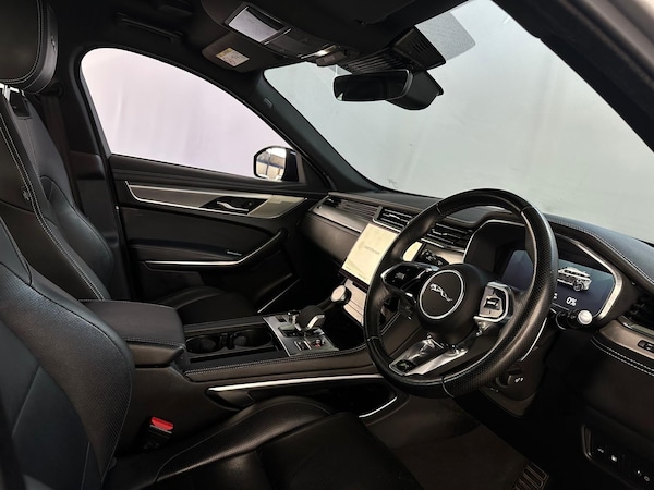 Used Jaguar F-Pace 2022 for sale - 75213993: Photo 13