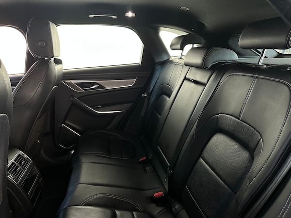 Used Jaguar F-Pace 2022 for sale - 75213993: Photo 16