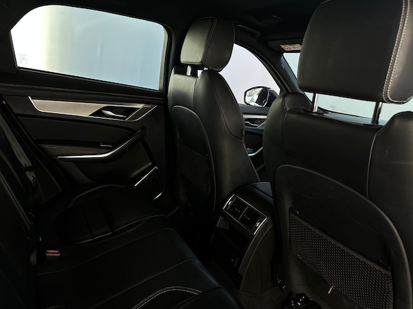 Used Jaguar F-Pace 2022 for sale - 75213993: Photo 17