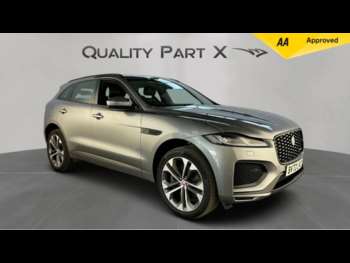 2022 (72) - 2.0 P400e 17.1kWh R-Dynamic SE Auto AWD Euro 6 (s/s) 5dr