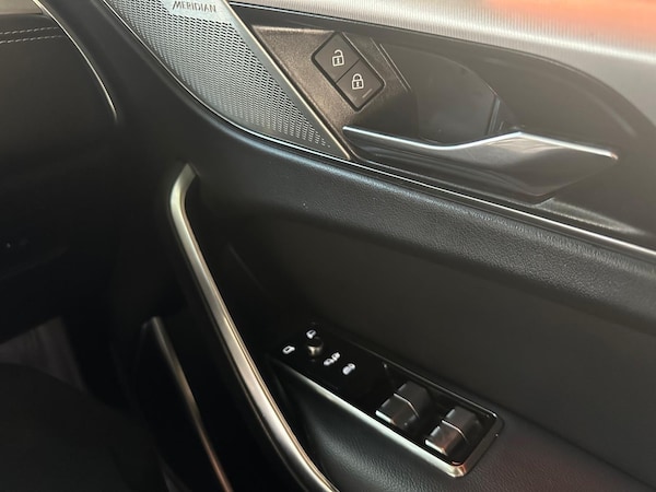Used Jaguar F-Pace 2022 for sale - 75213993: Photo 20