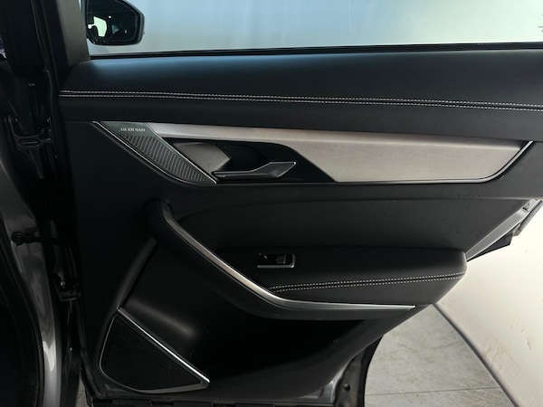 Used Jaguar F-Pace 2022 for sale - 75213993: Photo 31