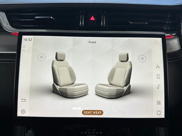 Used Jaguar F-Pace 2022 for sale - 75213993: Photo 38