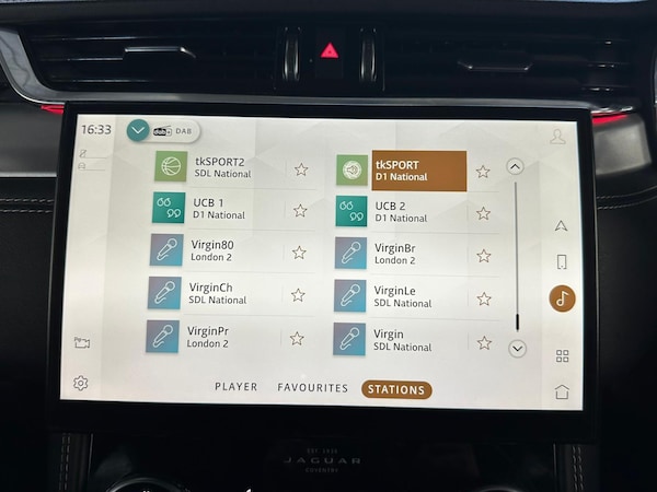 Used Jaguar F-Pace 2022 for sale - 75213993: Photo 43