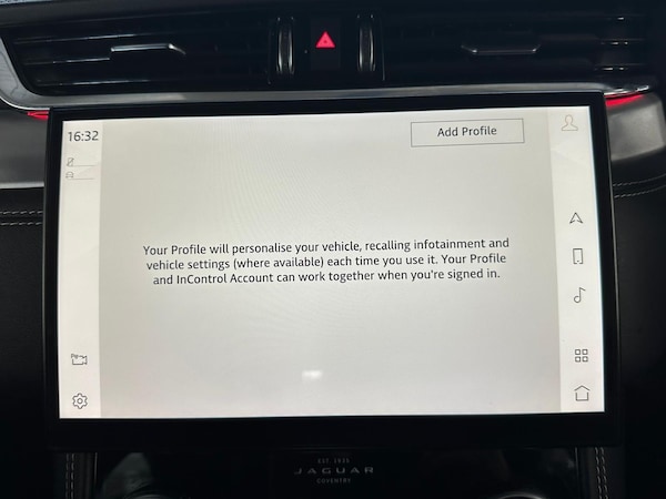 Used Jaguar F-Pace 2022 for sale - 75213993: Photo 48
