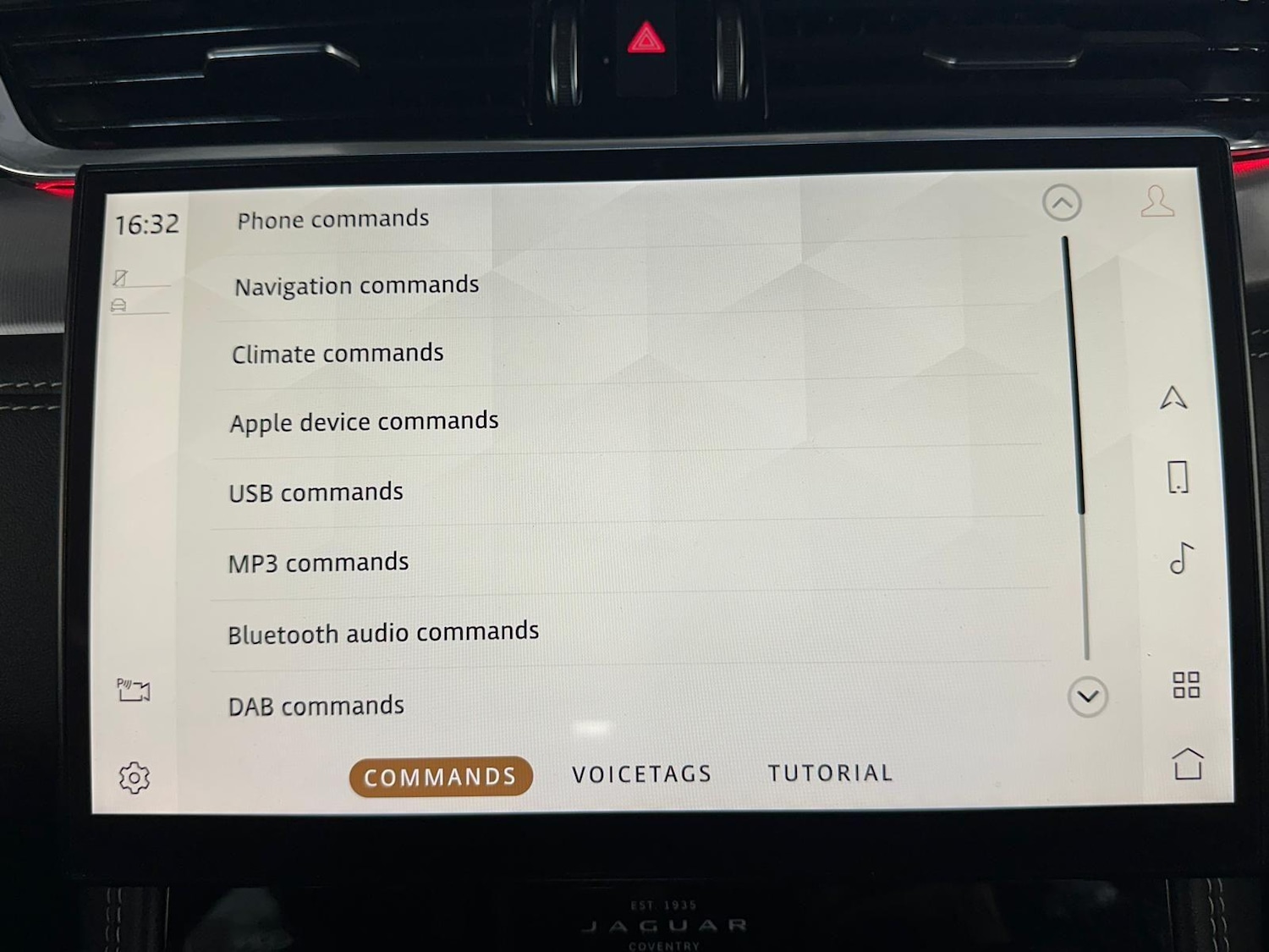 Vehicle 50