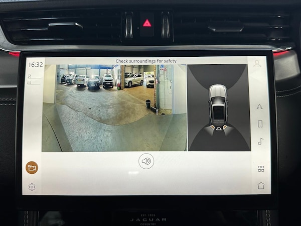 Used Jaguar F-Pace 2022 for sale - 75213993: Photo 55