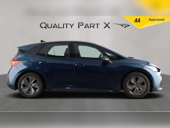 Used Cupra Born 2023 for sale - 78428232: Photo
