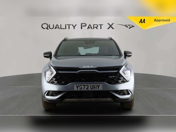 Used Kia Sportage 2023 for sale - 78258850: Photo