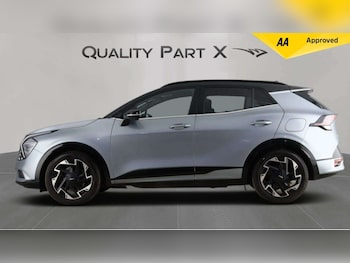 Used Kia Sportage 2023 for sale - 78258850: Photo