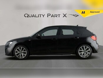 Used Audi A1 2023 for sale - 78250507: Photo