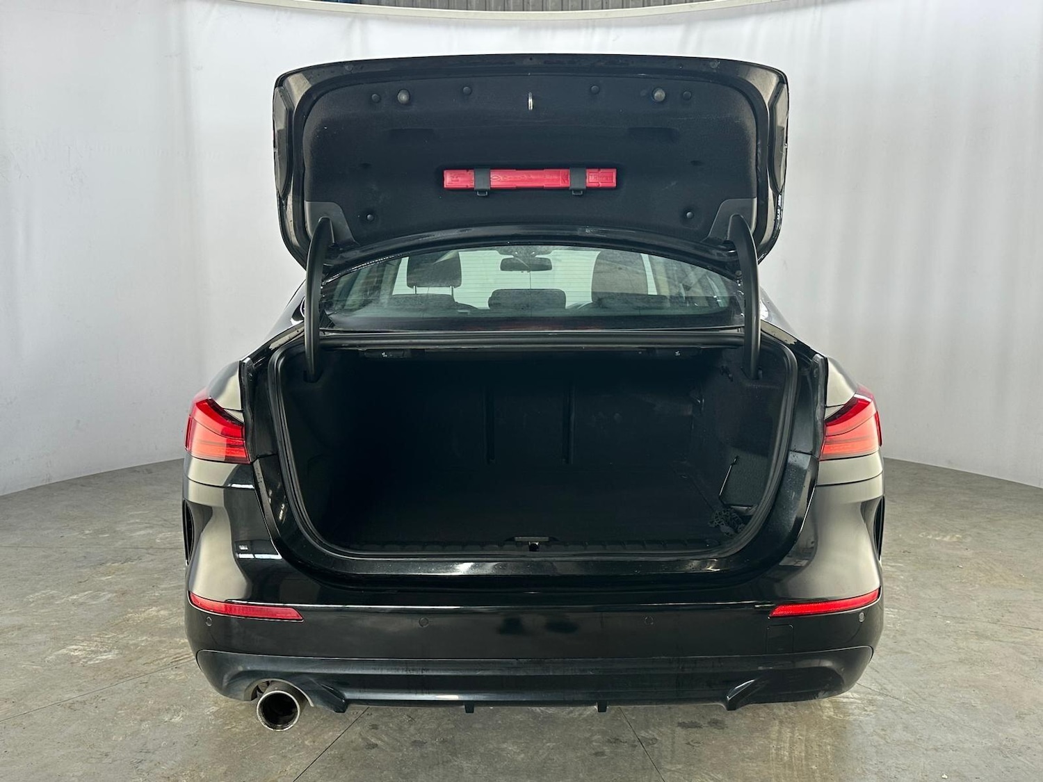 Vehicle 32
