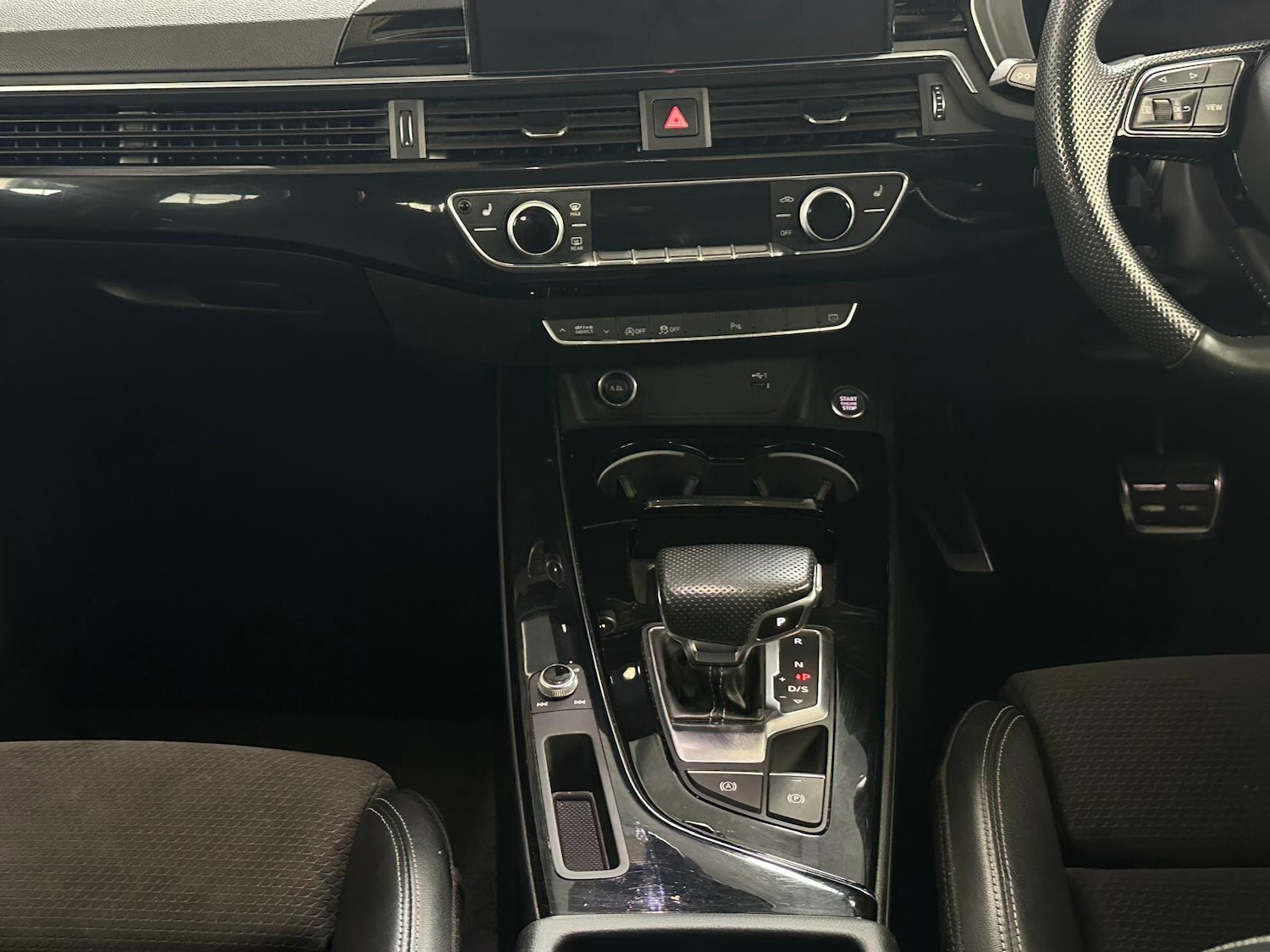 Used Audi A4 2020 for sale - 75696119: Photo 18