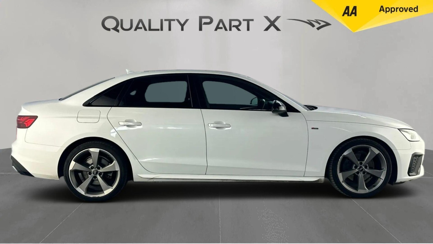 Used Audi A4 2020 for sale - 75696119: Photo 2