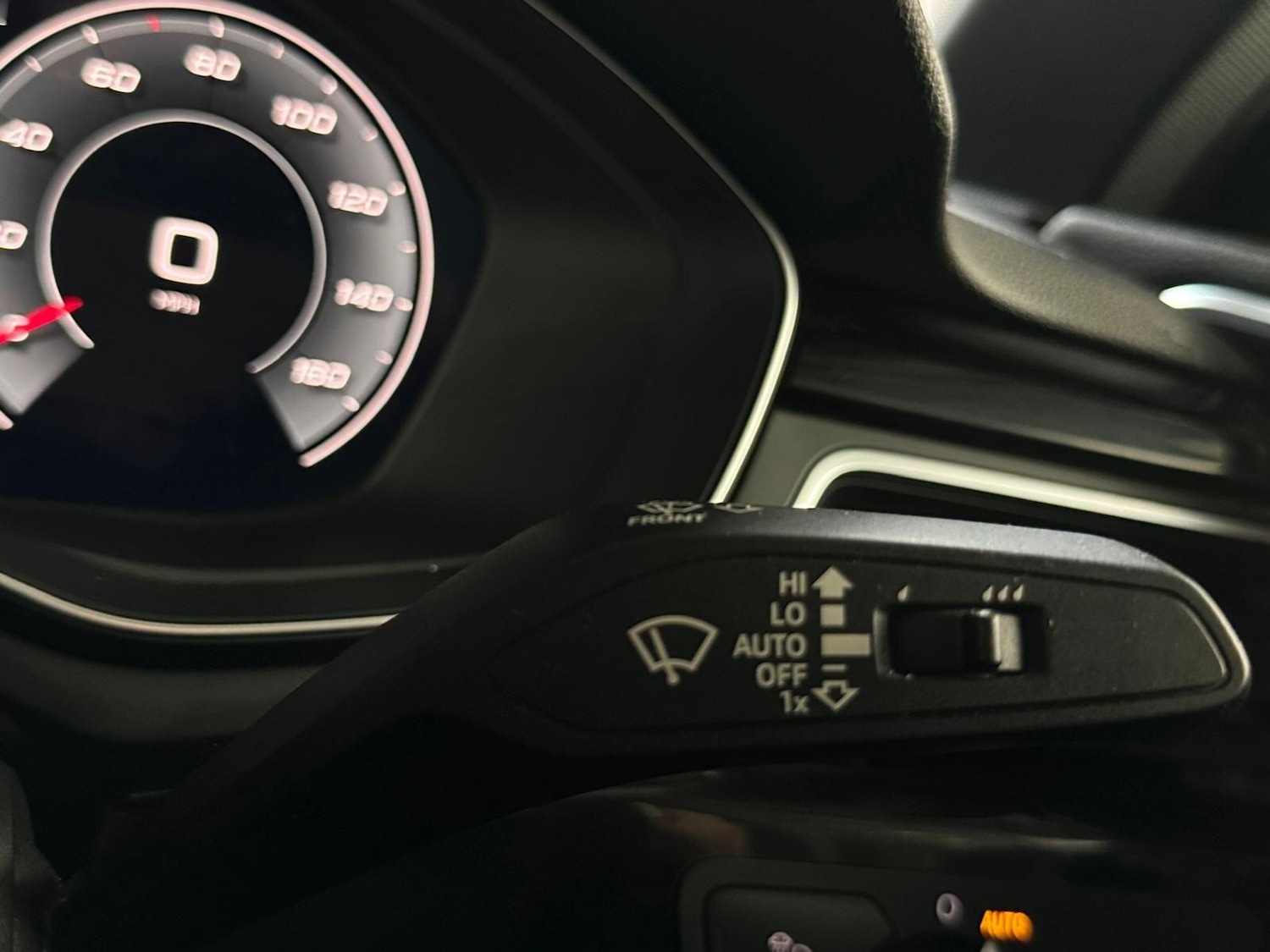 Used Audi A4 2020 for sale - 75696119: Photo 23