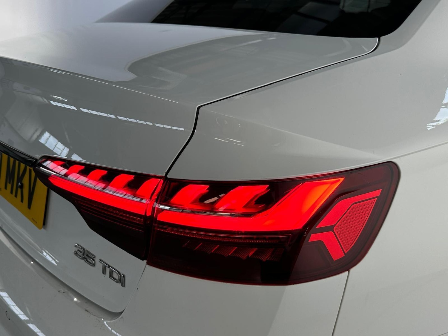 Used Audi A4 2020 for sale - 75696119: Photo 32