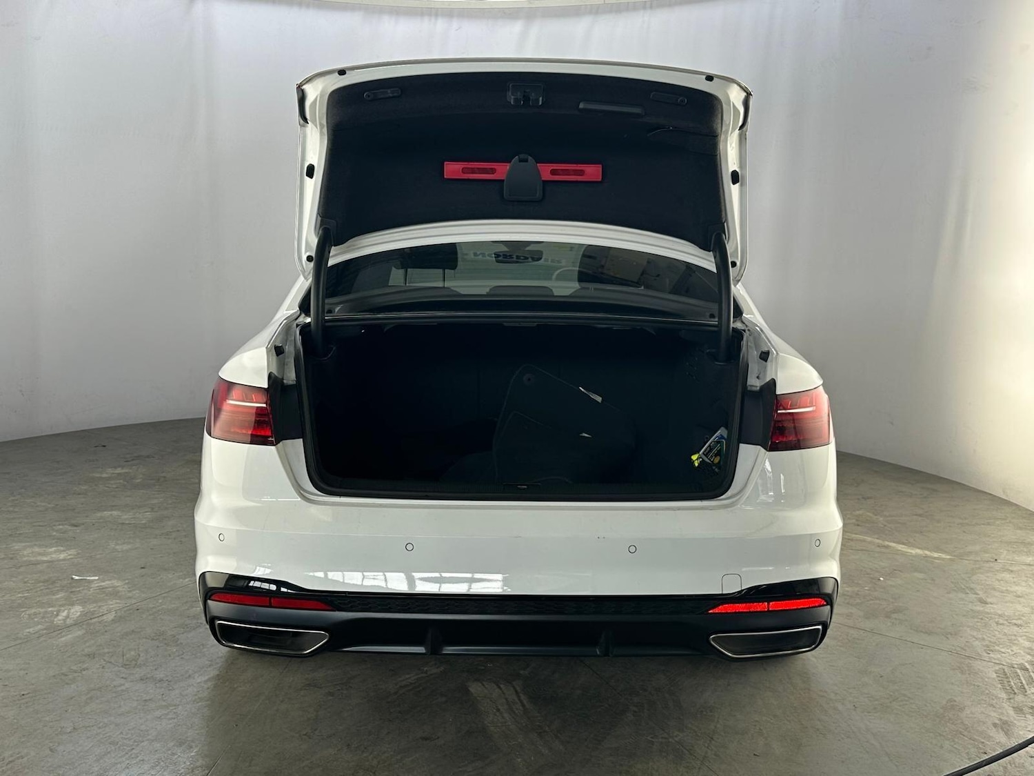 Used Audi A4 2020 for sale - 75696119: Photo 33