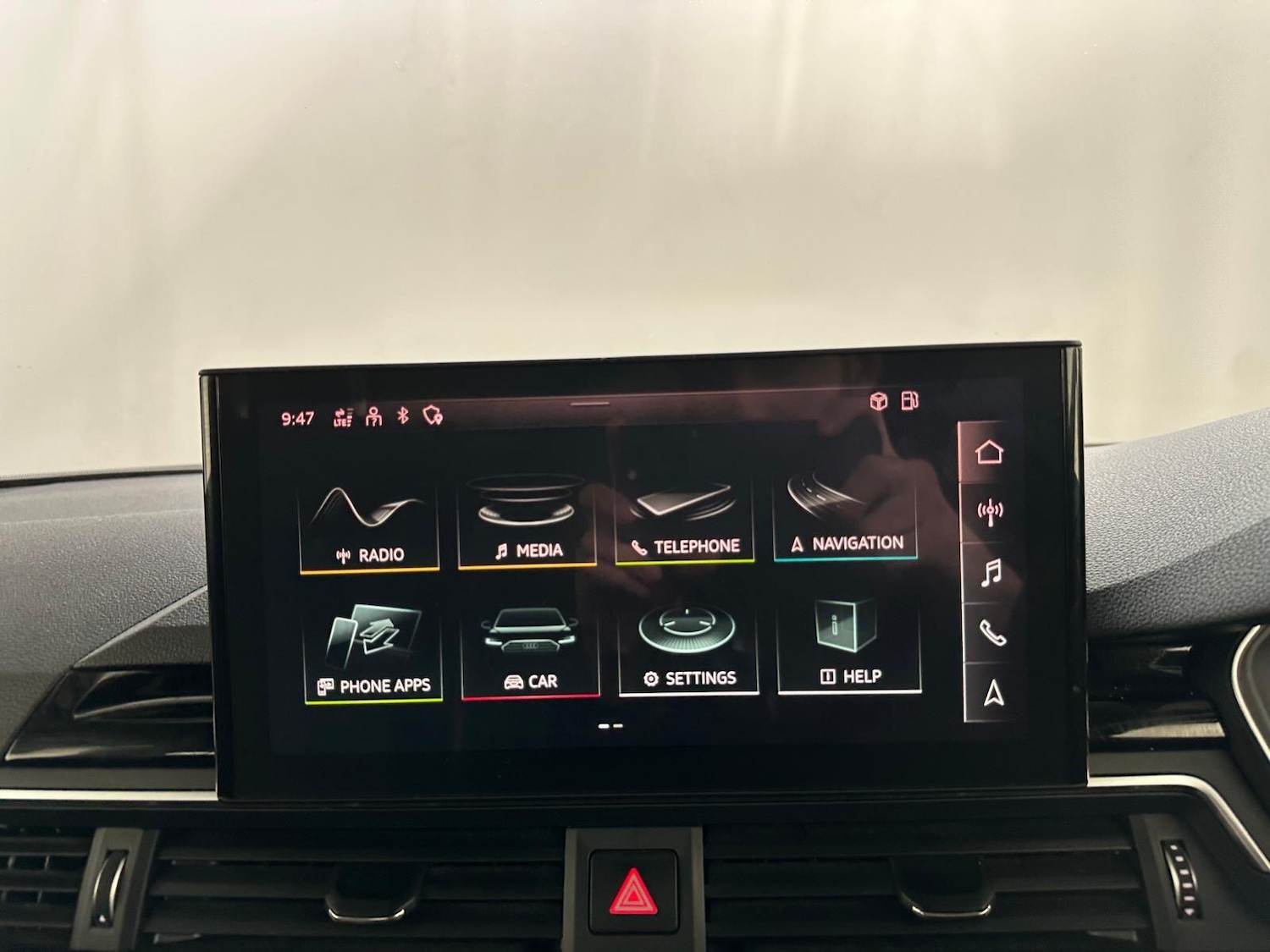 Used Audi A4 2020 for sale - 75696119: Photo 36