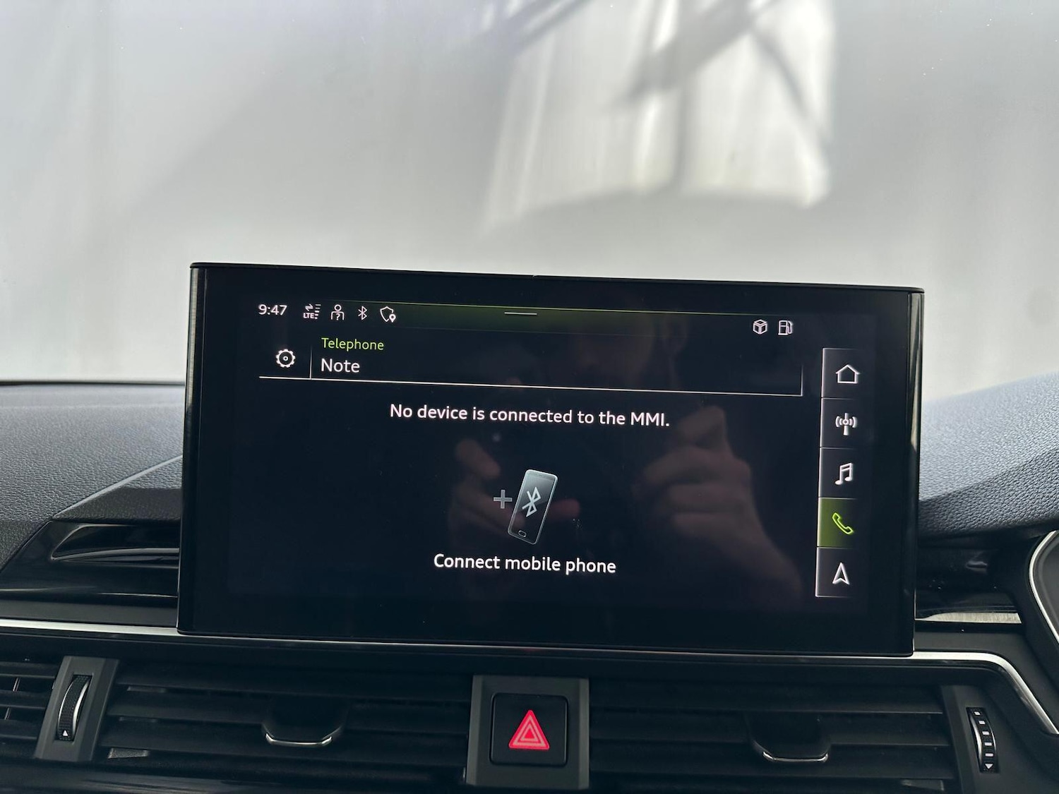 Used Audi A4 2020 for sale - 75696119: Photo 37